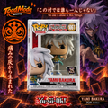 TM‑0071 Yami Bakura #1061 Yu‑Gi‑Oh! Funko Pop! Animation Vinyl Figure New