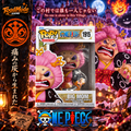TM-0138 Big Mom Funko Pop! #1915 One Piece Vinyl Figure Boxed