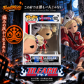 TM‑0045 Funko Pop! Bleach Hiyori Sarugaki #1822 Vinyl Figure New in Box