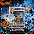 TM‑584 Bleach Grimmjow Jeagerjaques Funko Pop #1820 Vinyl Figure New in Box