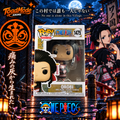 TM-0130 Orobi Funko Pop #1475 One Piece Animation Vinyl Figure Boxed