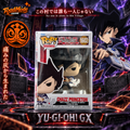 TM‑0070 Chazz Princeton #1602 Yu‑Gi‑Oh! Funko Pop! Animation Vinyl Figure New