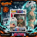 TM‑583 Bleach Nelliel Tu Odelschwanck Funko Pop #1824 Vinyl Figure New in Box