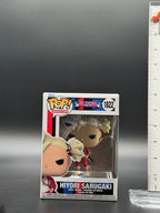 TM-577 Funko Pop! Animation Bleach Hiyori Sarugaki #1822 Vinyl Figure New in Box
