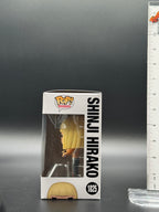 TM‑579 Bleach Shinji Hirako Funko Pop #1825 Vinyl Figure New in Box
