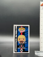 TM‑579 Bleach Shinji Hirako Funko Pop #1825 Vinyl Figure New in Box