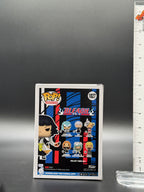 TM‑580 Bleach Soi Fon Funko Pop #1827 EE Exclusive Vinyl Figure New in Box