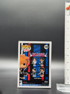 Bleach Ichigo Kurosaki Funko Pop #1729 AAA Anime Exclusive New Vinyl Figure