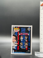 TM‑582 Bleach Uryu Ishida Funko Pop #1696 Vinyl Figure New in Box