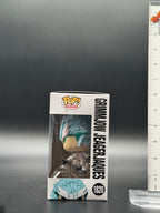 TM‑584 Bleach Grimmjow Jeagerjaques Funko Pop #1820 Vinyl Figure New in Box