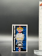 TM‑585 Bleach White Ichigo Funko Pop #1739 AAA Anime Exclusive Vinyl Figure New