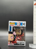 TM‑588 Demon Slayer Nezuko Kamado Funko Pop #1749 Vinyl Figure New in Box