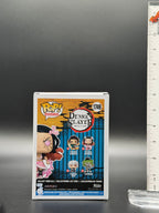 TM‑588 Demon Slayer Nezuko Kamado Funko Pop #1749 Vinyl Figure New in Box