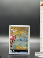 TM‑589 One Piece Tony Tony Chopper Funko Pop #2340 Vinyl Figure New in Box