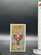 TM‑589 One Piece Tony Tony Chopper Funko Pop #2340 Vinyl Figure New in Box