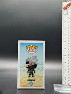 TM‑592 Naruto Shippuden Kakashi Funko Pop #182 Vinyl Figure New in Box
