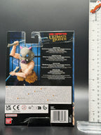 TM‑595 Demon Slayer Inosuke Hashibira Bandai Ultimate Legends Action Figure New