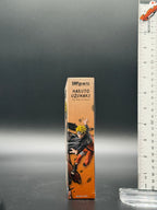 Naruto Shippuden Naruto Uzumaki S.H.Figuarts Bandai Action Figure New
