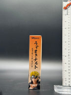 Naruto Shippuden Naruto Uzumaki S.H.Figuarts Bandai Action Figure New
