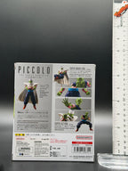 Dragon Ball Z Piccolo S.H.Figuarts Bandai Namco Action Figure New Box