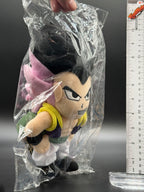 Dragon Ball Z Gotenks Super Saiyan 3 Plush Toy Anime Collectible New
