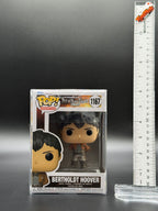 TM‑0009 Attack on Titan Bertholdt Hoover Funko Pop #1167 | New Sealed | ToadModeAnime