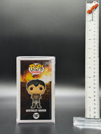 TM‑0009 Attack on Titan Bertholdt Hoover Funko Pop #1167 | New Sealed | ToadModeAnime