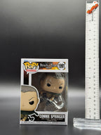 TM‑0012 Attack on Titan Connie Springer Funko Pop #1991 | New Sealed | ToadMode Anime