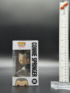 TM‑0012 Attack on Titan Connie Springer Funko Pop #1991 | New Sealed | ToadMode Anime