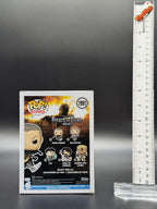 TM‑0012 Attack on Titan Connie Springer Funko Pop #1991 | New Sealed | ToadMode Anime