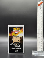 TM‑0012 Attack on Titan Connie Springer Funko Pop #1991 | New Sealed | ToadMode Anime