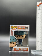 TM‑0015 Hunter × Hunter Ging Freecss Funko Pop #1125 | New Sealed | ToadMode Anime