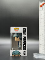 TM‑0015 Hunter × Hunter Ging Freecss Funko Pop #1125 | New Sealed | ToadMode Anime