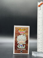 TM‑0017 Hunter × Hunter Killua Zoldyck Funko Pop #106 AAA Anime Exclusive | New Sealed | ToadMode Anime