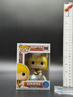 TM‑0018 Hunter × Hunter Kurapika Funko Pop #2090 Special Edition | New Sealed | ToadMode Anime