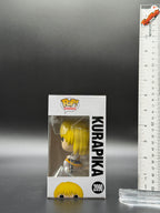 TM‑0018 Hunter × Hunter Kurapika Funko Pop #2090 Special Edition | New Sealed | ToadMode Anime