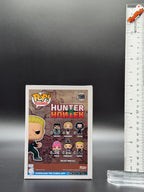 TM‑0020 Hunter × Hunter Phinks Funko Pop #1560 | New Sealed | ToadMode Anime