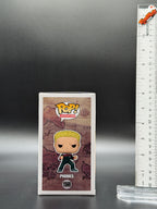 TM‑0020 Hunter × Hunter Phinks Funko Pop #1560 | New Sealed | ToadMode Anime