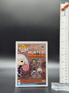 TM‑0021 Hunter × Hunter Silva Zoldyck Funko Pop #1271 | New Sealed | ToadMode Anime