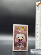 TM‑0021 Hunter × Hunter Silva Zoldyck Funko Pop #1271 | New Sealed | ToadMode Anime