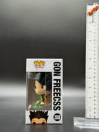 TM‑0023 Hunter × Hunter Gon Freecss Funko Pop #2088 Special Edition | New Sealed | ToadMode Anime