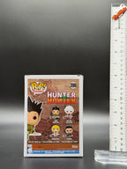 TM‑0023 Hunter × Hunter Gon Freecss Funko Pop #2088 Special Edition | New Sealed | ToadMode Anime