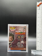 TM‑0022 Hunter × Hunter Uvogin Funko Pop #1244 | New Sealed | ToadMode Anime