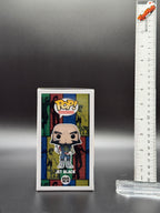 TM‑0024 Funko Pop! Animation Cowboy Bebop Jet Black #1213 Vinyl Figure New in Box