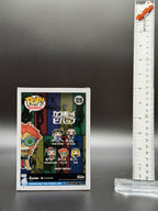 TM‑0025 Funko Pop! Cowboy Bebop Ed & Ein #1215 Vinyl Figure New in Box