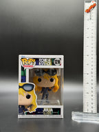 TM‑0026 Funko Pop! Cowboy Bebop Julia #1216 Vinyl Figure New in Box