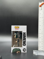 TM‑0027 Funko Pop! Chainsaw Man Himeno #1760 Vinyl Figure New in Box