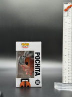 TM‑0028 Funko Pop! Chainsaw Man Pochita #1682 Vinyl Figure New in Box