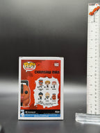 TM‑0028 Funko Pop! Chainsaw Man Pochita #1682 Vinyl Figure New in Box