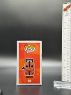 TM‑0028 Funko Pop! Chainsaw Man Pochita #1682 Vinyl Figure New in Box
